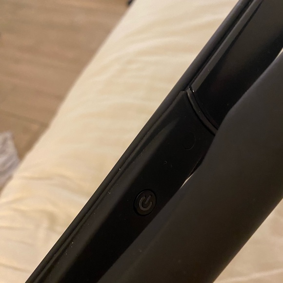 Kirsten ess styling iron - Picture 2 of 4